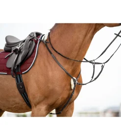 Collier de chasse Stitch