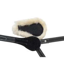 Collier de chasse Stitch