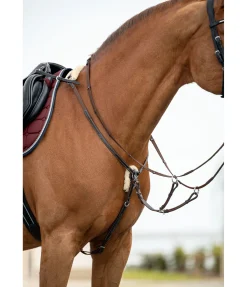 Collier de chasse Stitch