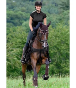 Collier de chasse anti-mouches