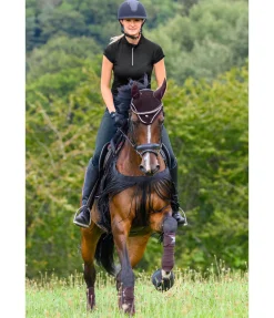 Collier de chasse anti-mouches