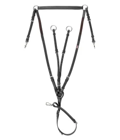 Collier de chasse élastique Parcours
