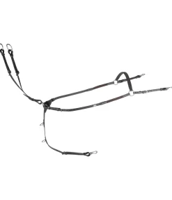 Collier de chasse élastique Parcours