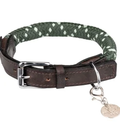 Collier pour chien Coloured Rope