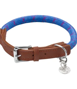 Collier pour chien Coloured Rope