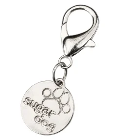 Collier pour chien Coloured Rope