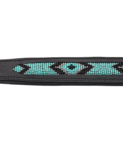 Collier pour chien en cuir Nashville