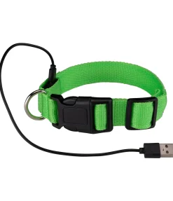 Collier pour chien LED Sugar Dog Loom