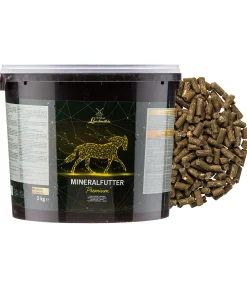 Complément minéral Premium