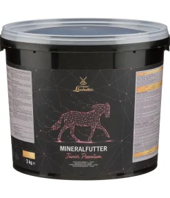 Complément minéral premium Junior