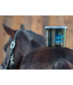 Complément premium musculature