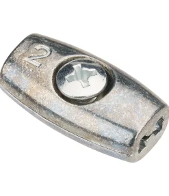 Connecteurs de fil de Litz