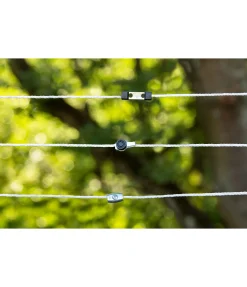 Connecteurs pour cordons 6 mm