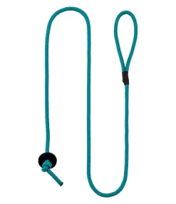 Corde de suspension pour balles de jeu