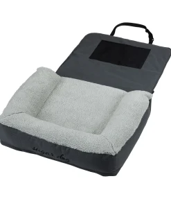 Coussin siège-auto pour chien Maine