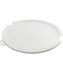 Couvercle pour seau d'écurie 20 L