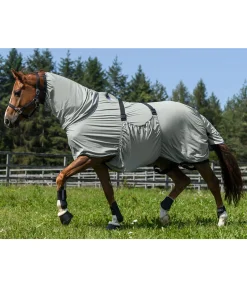 Couverture anti-eczema Dahna