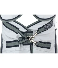 Couverture anti-eczéma avec couvre-cou Ripstop Combo