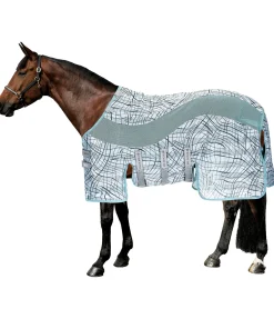 Couverture anti-mouches technique Confusion Fly