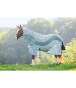 Couverture anti-mouches technique Confusion Fly