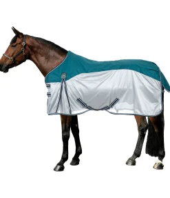 Couverture combinée anti-mouches Kadir Fly