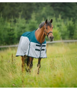 Couverture combinée anti-mouches Kadir Fly