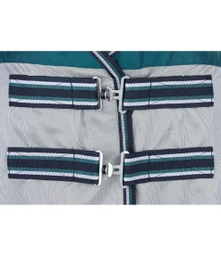 Couverture combinée anti-mouches Kadir Fly