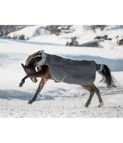 Couverture de marcheur imperméable Highneck Perfect Fit Nylon PRO, 50 g