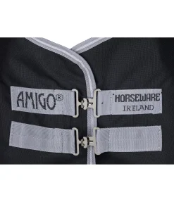 Couverture d'extérieur Amigo Bravo 12 Original, 0 g