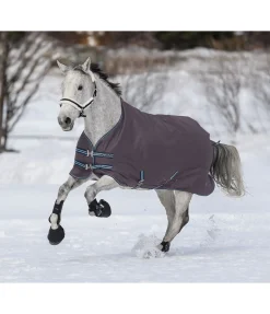 Couverture d'extérieur 4 en 1 , avec système de liners 0-300 g