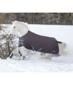 Couverture d'extérieur 4 en 1 , avec système de liners 0-300 g