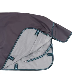 Couverture d'extérieur 4 en 1 , avec système de liners 0-300 g