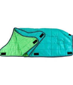 Couverture d'extérieur 4 en 1 , avec système de liners 0-300 g