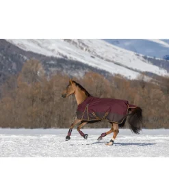 Couverture d'extérieur Generously, 50 g