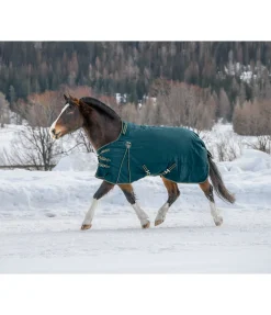 Couverture d'extérieur Perfect Fit Nylon PRO, 200g