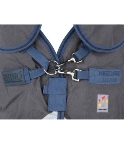 Couverture d'extérieur avec système de liners RHINO Hexstop Plus, 100-250 g