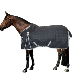 Couverture d'extérieur avec couvre-cou amovible Kadir Special Edition, 0 g