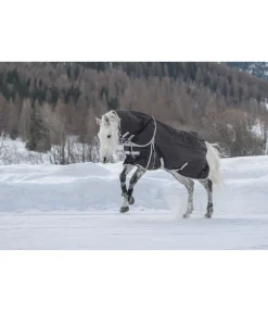 Couverture d'extérieur avec couvre-cou amovible Kadir Special Edition, 0 g