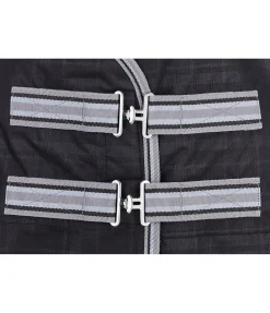 Couverture d'extérieur avec couvre-cou amovible Kadir Special Edition, 0 g