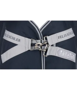 Couverture d'extérieur avec système de liners Fadeah Heavy, 200 à 400g