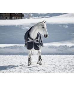 Couverture d'extérieur avec système de liners Fadeah Light, 0 à 100g