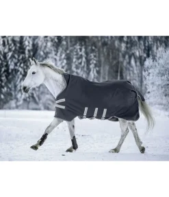 Couverture d'extérieur avec système de liners Fadeah Light, 0 à 100g