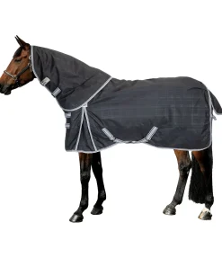 Couverture d'extérieur avec couvre-cou amovible Kadir Special Edition, 250 g