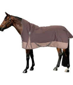 Couverture d'extérieur Highneck Abegail, 50 g