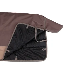 Couverture d'extérieur Highneck Abegail, 50 g