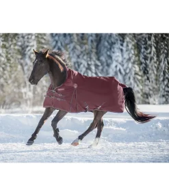 Couverture d'extérieur Highneck Perfect Fit Nylon PRO, 300 g