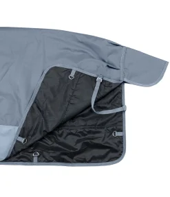 Couverture d'extérieur Highneck Abegail, 150 g