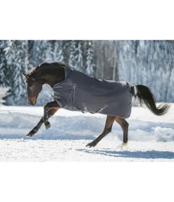 Couverture d'extérieur Highneck Perfect Fit Nylon PRO, 100 g