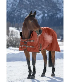 Couverture d'extérieur Highneck avec doublure polaire Jesco II, 100 g