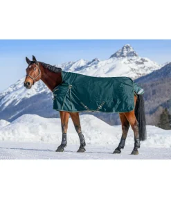 Couverture d'extérieur Highneck Perfect Fit Nylon PRO, 100 g